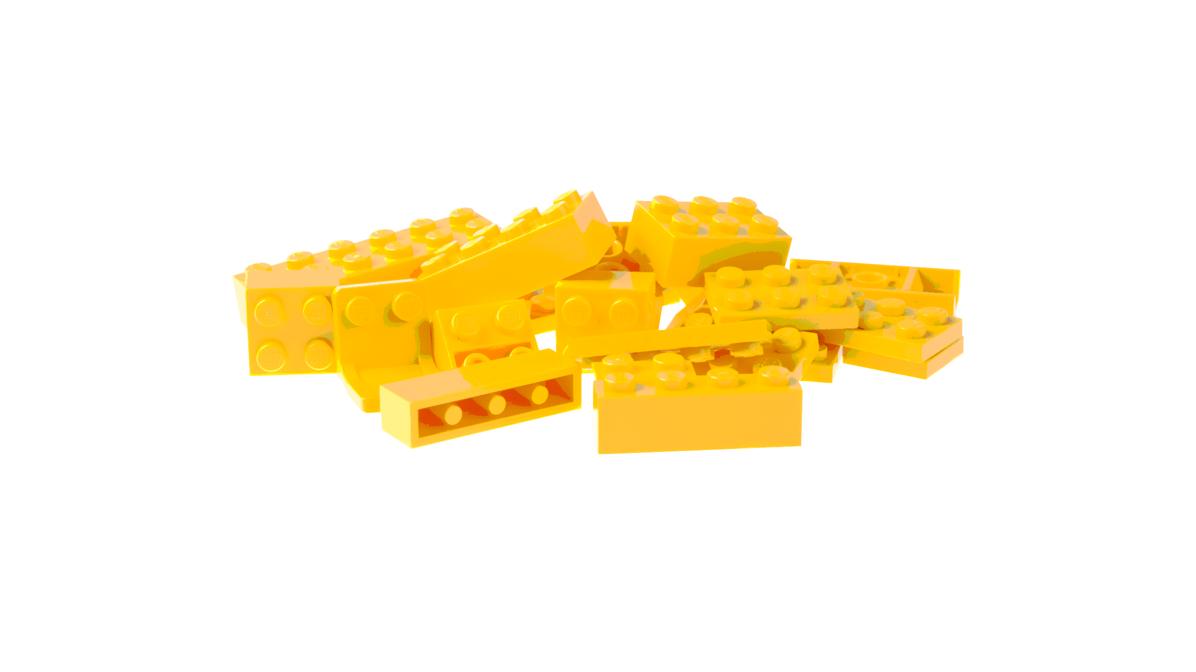 Ateliers LEGO
