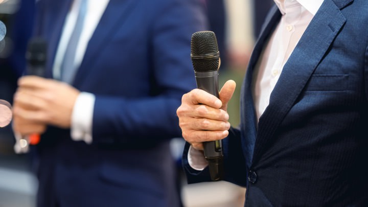 Formation Media Training