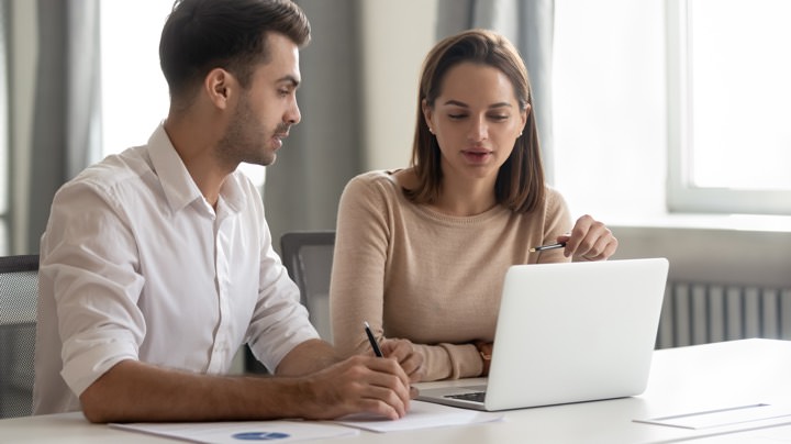 Formation Feedback et Revue Annuelle