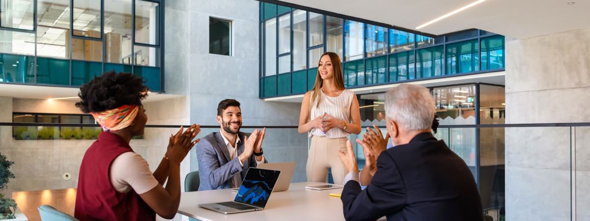 Formation présentations PowerPoint