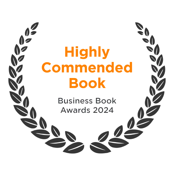 Highly Commended Book