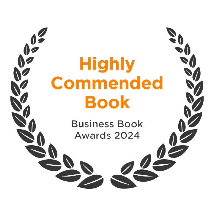 Highly Commended Book