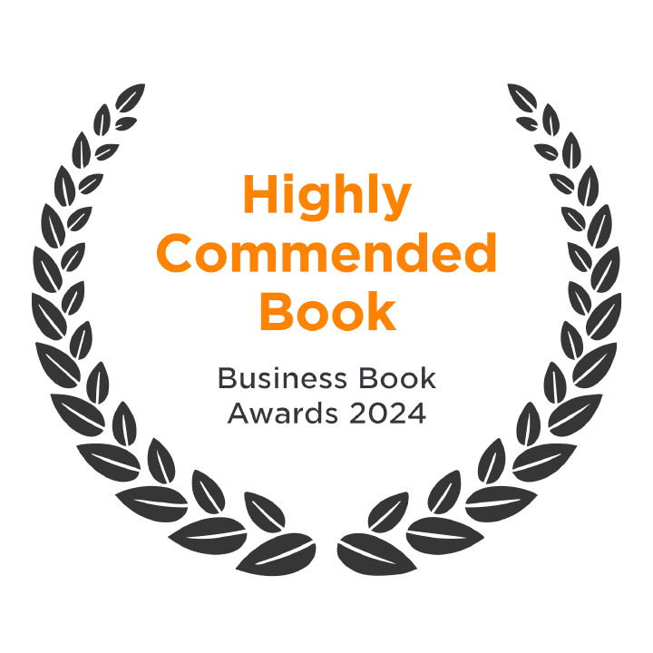Highly Commended Book