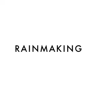 Rainmaking