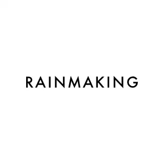 Rainmaking