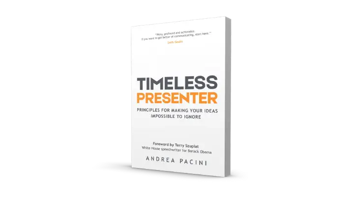 Timeless Presenter