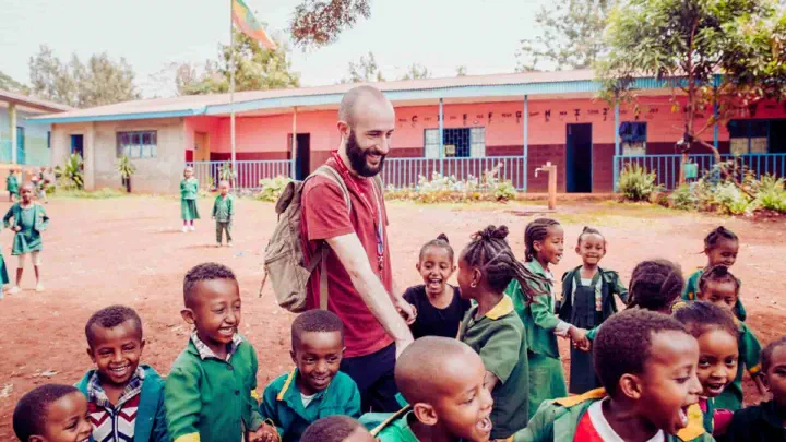Making an impact