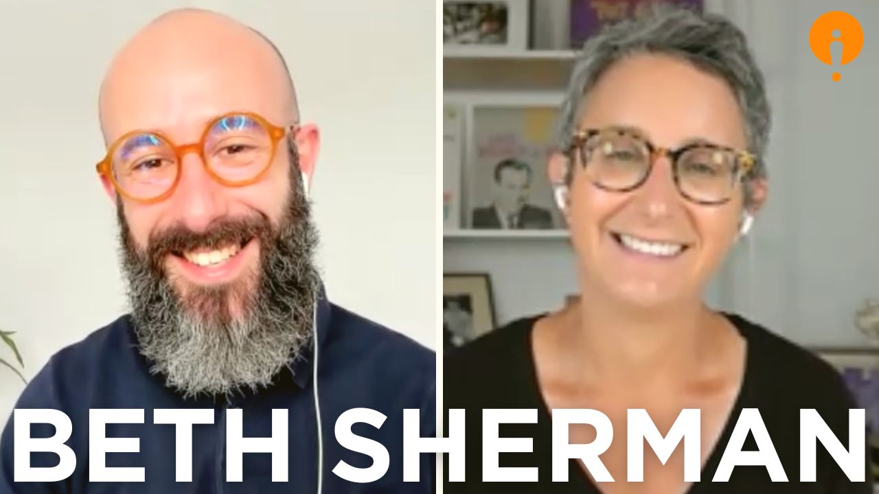 What Comedians Know That Business Leaders Should Learn
