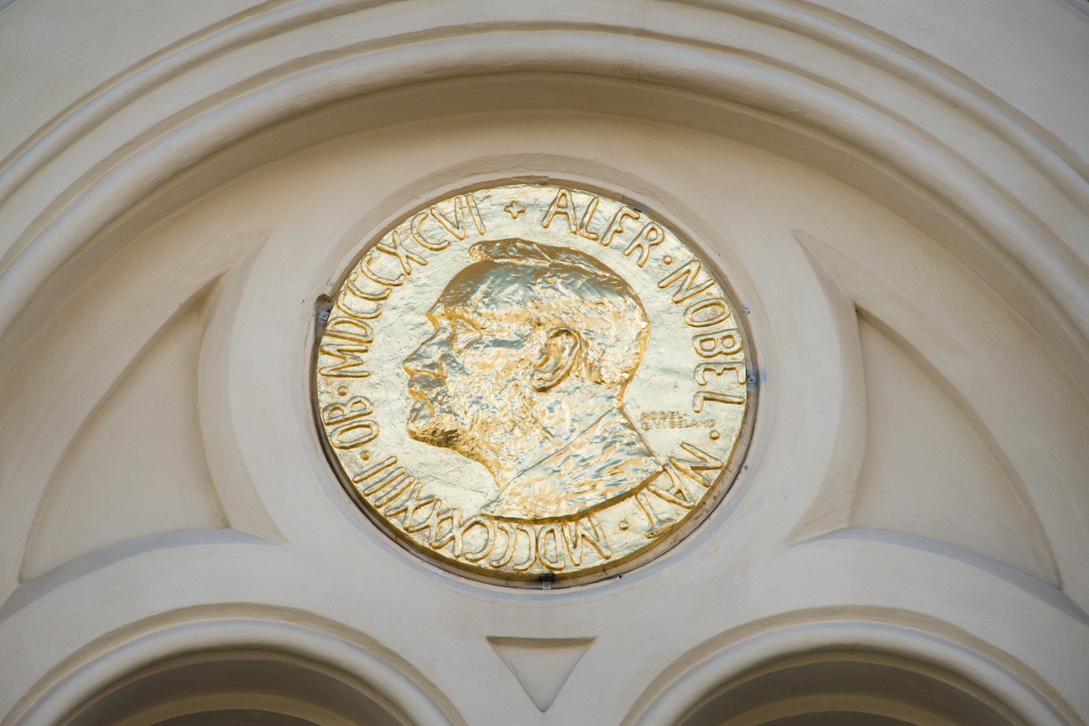 Prix Nobel pour l’art oratoire
