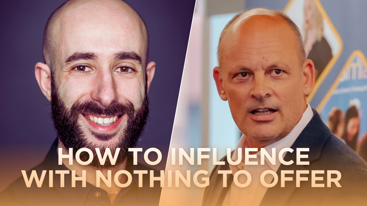 What Hostage Negotiation Teaches Business Leaders