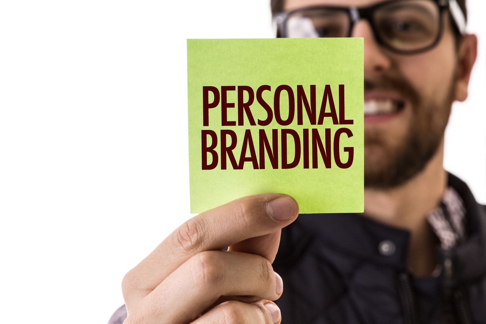 Mais qu’est-ce que l’image de marque personnelle (Personal Branding) ?