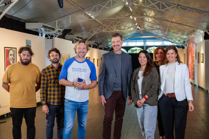 Humanava Leadership Group