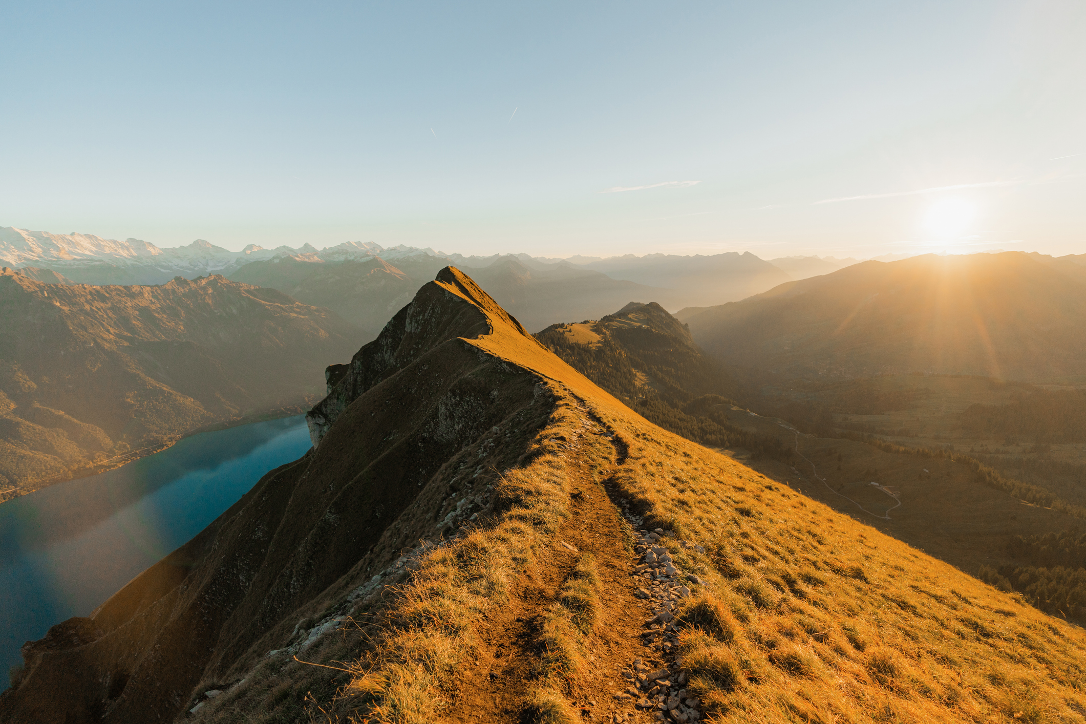 Leadership Posture Training