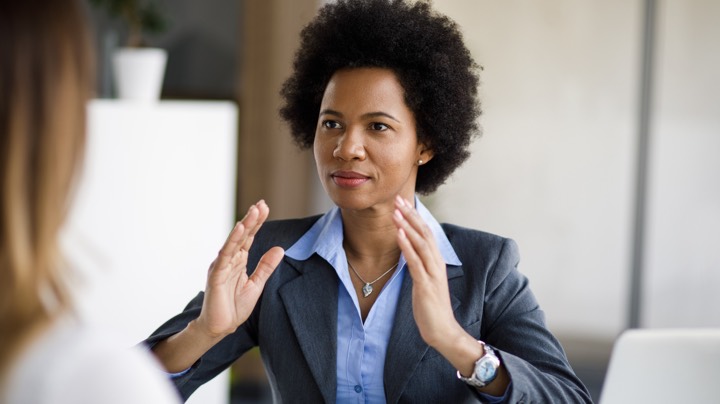 Assertiveness Training