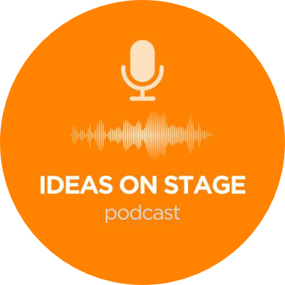 Ideas on Stage Podcast