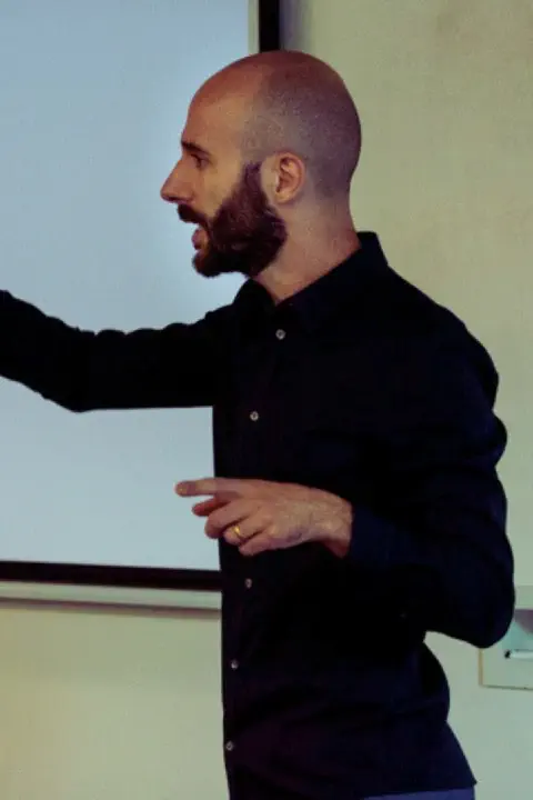Andrea Pacini